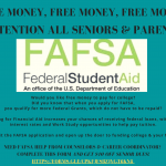 FAFSA Information