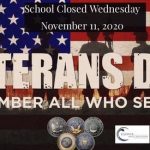 Veteran's Day